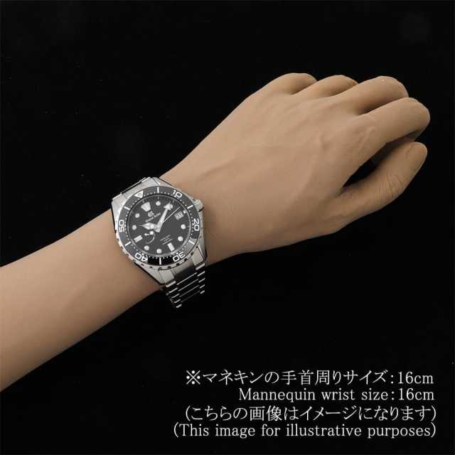 SLGA015 ブラック Grand Seiko（グランドセイコー）エボリューション9