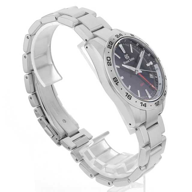 SBGN029 ブルー Grand Seiko（グランドセイコー）スポーツコレクション