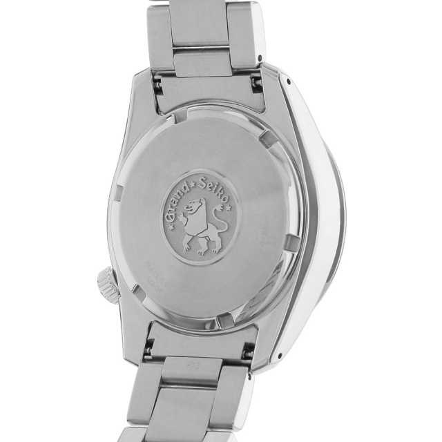 SBGN029 ブルー Grand Seiko（グランドセイコー）スポーツコレクション
