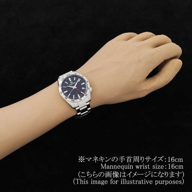 SBGN029 ブルー Grand Seiko（グランドセイコー）スポーツコレクション