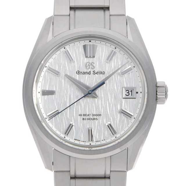 グランドセイコー メカニカル SLGH005 メンズ 中古
