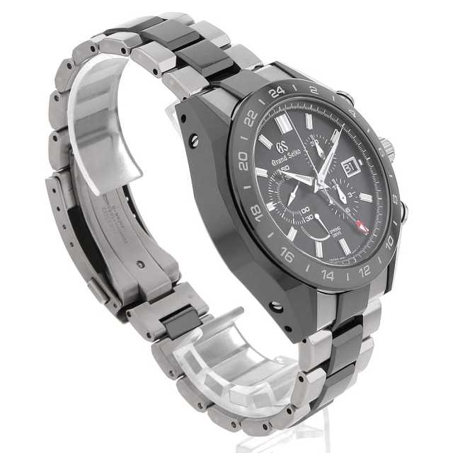 GRAND SEIKO Spring Drive SBGC223 Men's Used