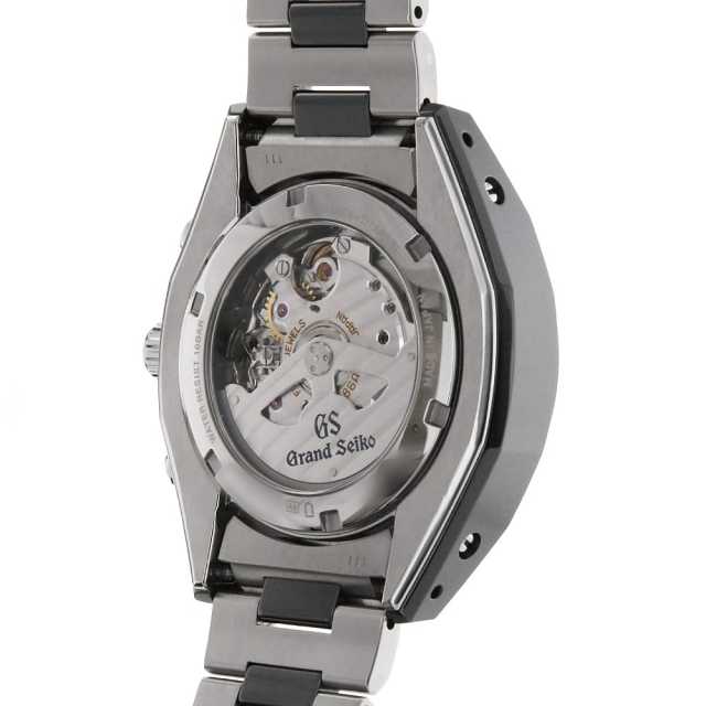 GRAND SEIKO Spring Drive SBGC223 Men's Used