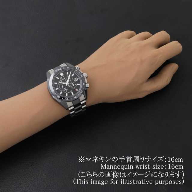 GRAND SEIKO Spring Drive SBGC223 Men's Used
