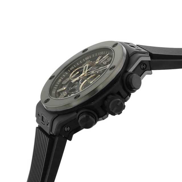 ウブロ ビッグバン 421.CM.1130.RX メンズ 中古