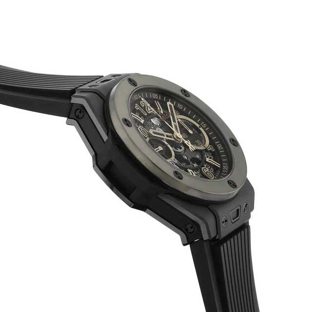 ウブロ ビッグバン 421.CM.1130.RX メンズ 中古