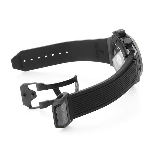 ウブロ ビッグバン 421.CM.1130.RX メンズ 中古