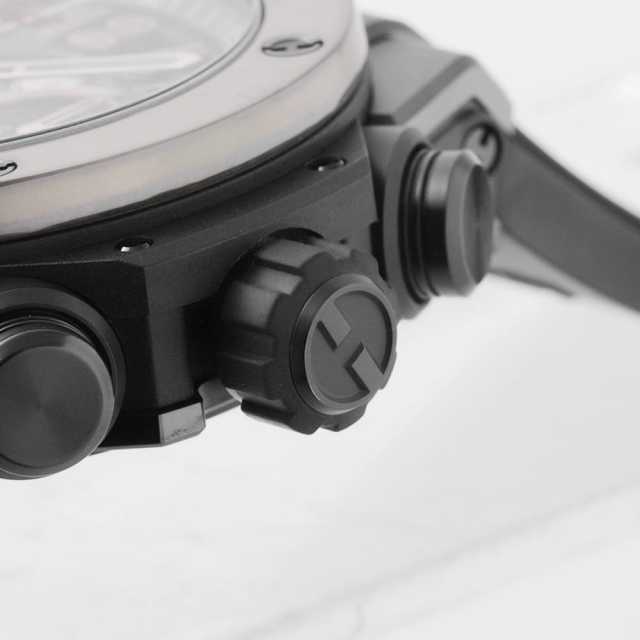 ウブロ ビッグバン 421.CM.1130.RX メンズ 中古