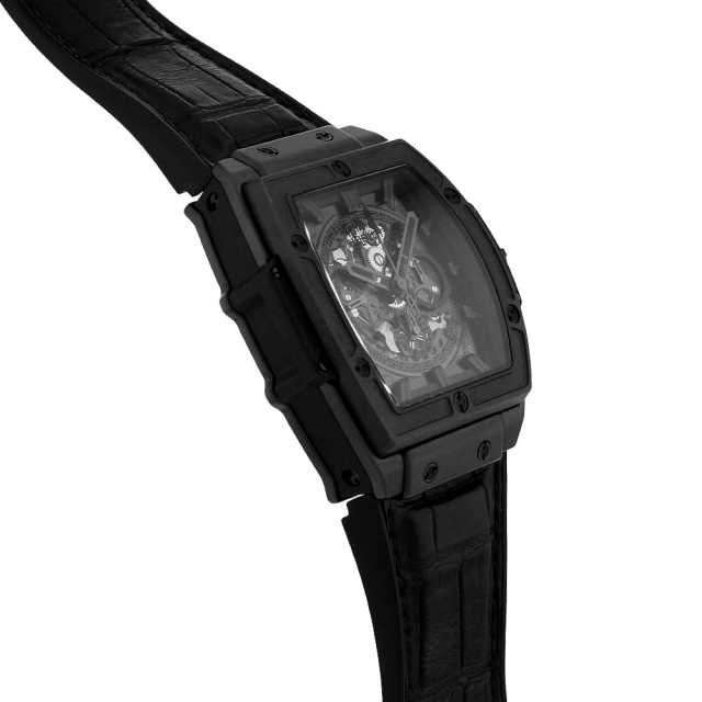 ウブロ スピリットオブビッグバン 601.CI.0110.RX メンズ 中古