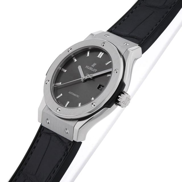 Hublot Classic fusion 542.NX.7071.LR Men's Used