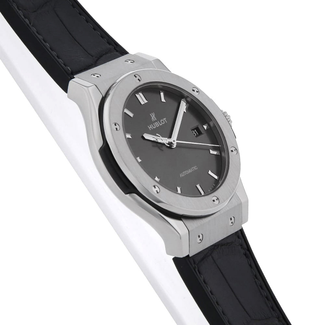 Hublot Classic fusion 542.NX.7071.LR Men's Used