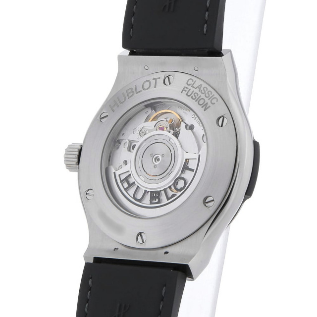 Hublot Classic fusion 542.NX.7071.LR Men's Used