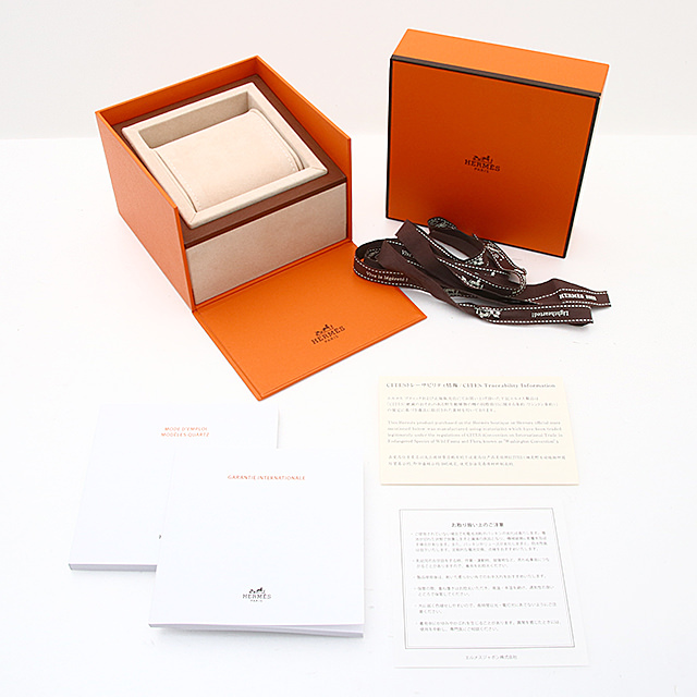 CC1.810 HERMES（エルメス） ケープコッド 中古 | 東京・大阪の高級  