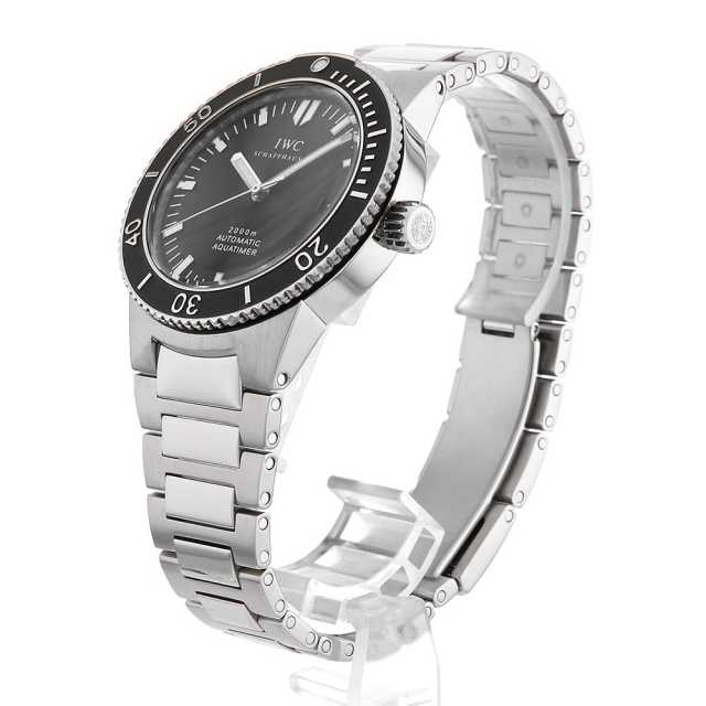 IWC GST IW353602(3536-002) メンズ 中古