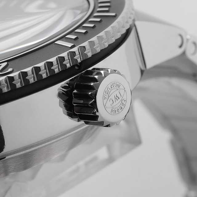 IWC GST IW353602(3536-002) メンズ 中古