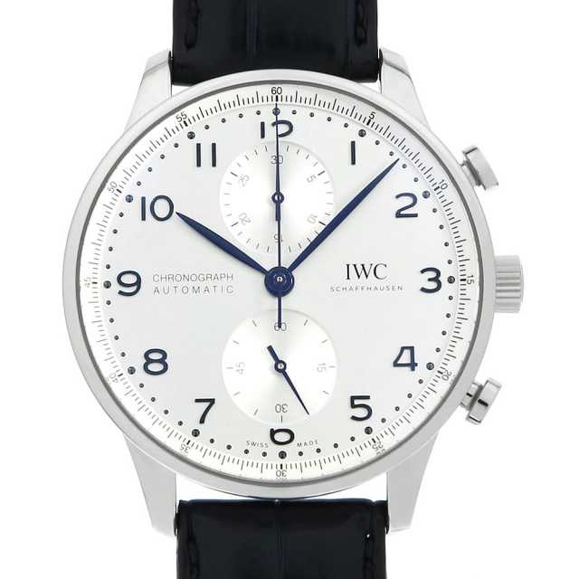IWC ポルトギーゼ IW371605 メンズ 中古