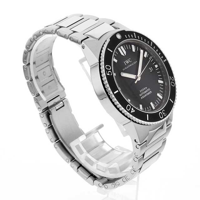 IWC GST IW353602(3536-002) メンズ 中古