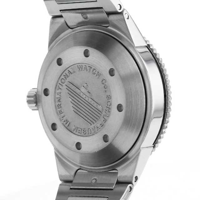 IWC GST IW353602(3536-002) メンズ 中古