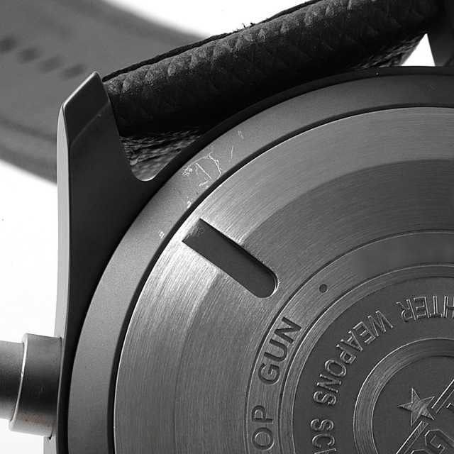 IWC パイロットウォッチ IW389001 メンズ 中古