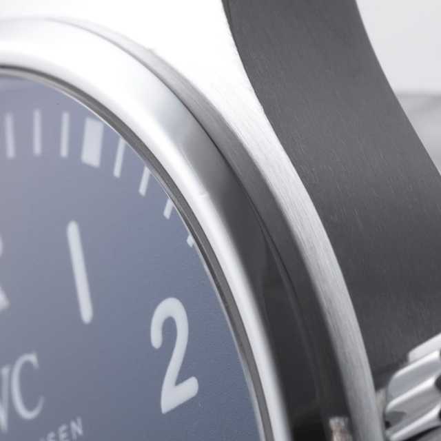 IWC パイロットウォッチ IW328201 メンズ 中古
