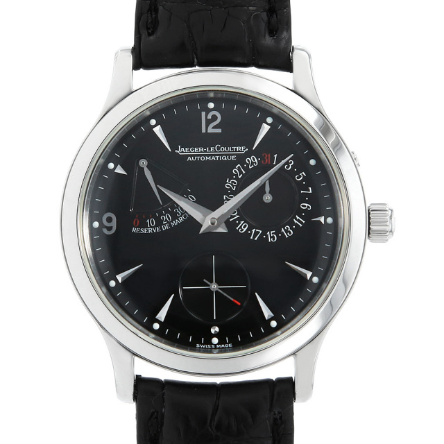 ジャガールクルト マスター 140.8.93.S メンズ 中古