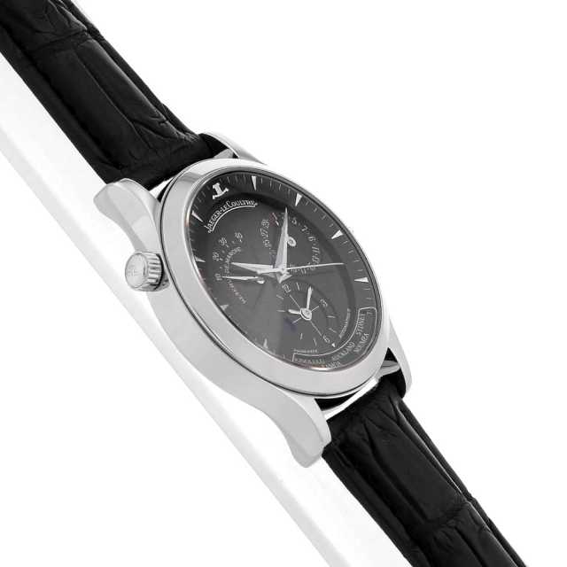 ジャガールクルト マスター Q1428470(142.8.92.S) メンズ 中古