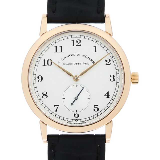 ランゲ＆ゾーネ  206.032 メンズ 中古