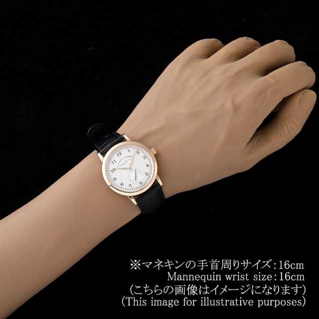 朗格与索恩 206.032 男子二手商品