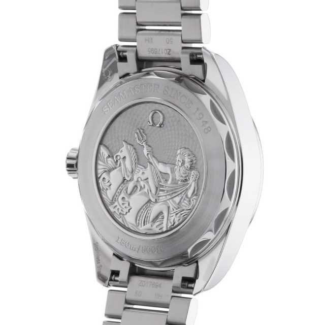 オメガ シーマスター 220.10.38.20.03.004 メンズ 未使用