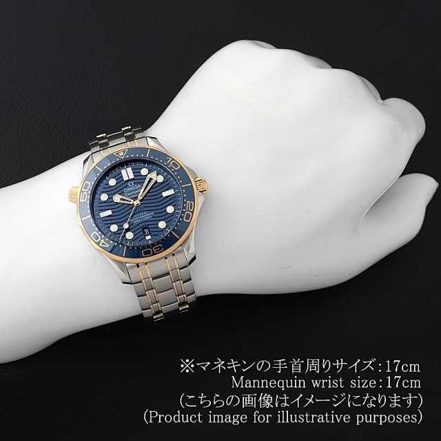 オメガ シーマスター 210.20.42.20.03.001 メンズ 中古