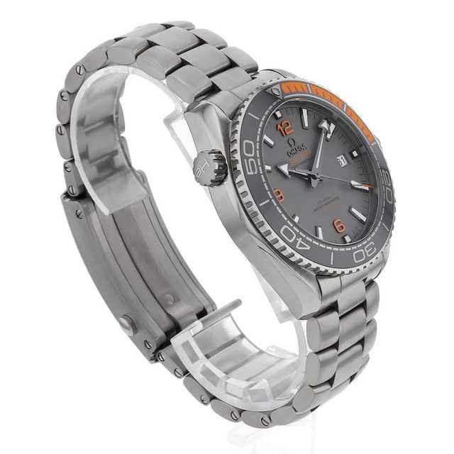 オメガ シーマスター 215.90.44.21.99.001 メンズ 中古