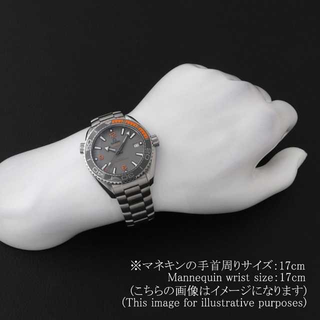 オメガ シーマスター 215.90.44.21.99.001 メンズ 中古