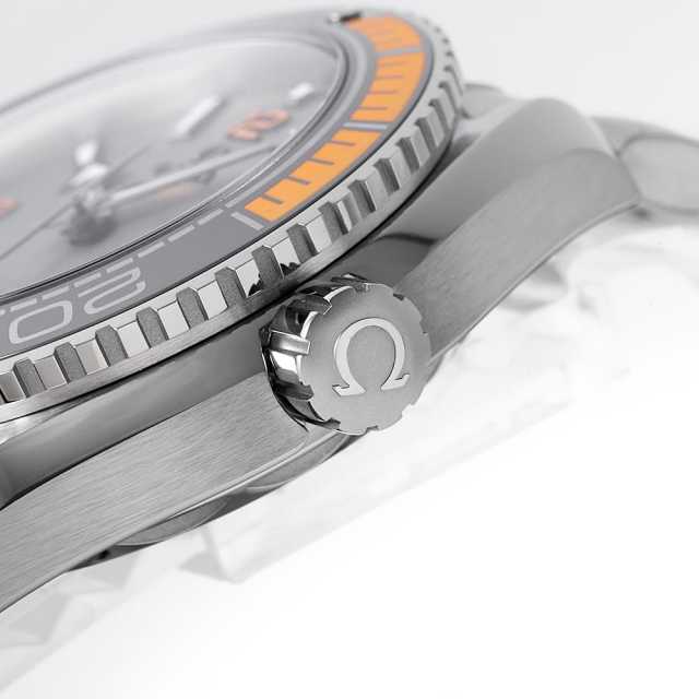オメガ シーマスター 215.90.44.21.99.001 メンズ 中古