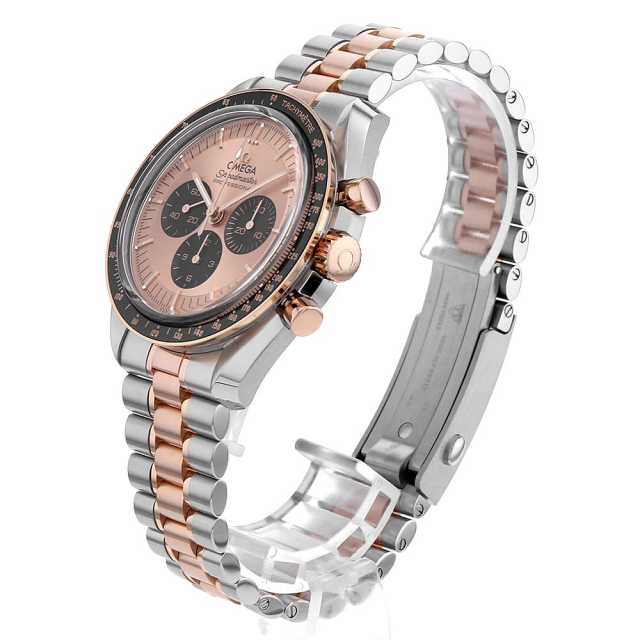 オメガ スピードマスター 310.20.42.50.99.001 メンズ 中古