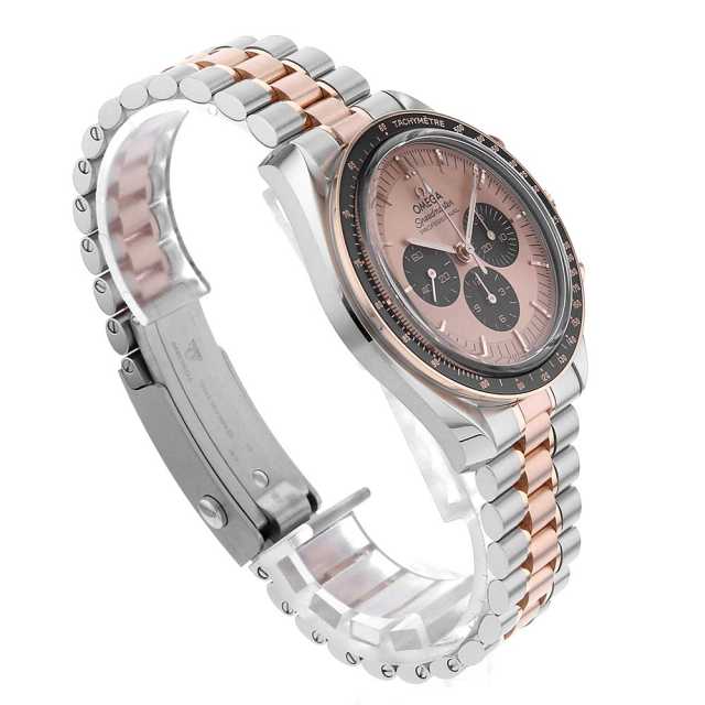 オメガ スピードマスター 310.20.42.50.99.001 メンズ 中古