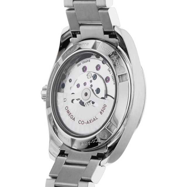 オメガ シーマスター 231.10.39.21.02.001 メンズ 中古