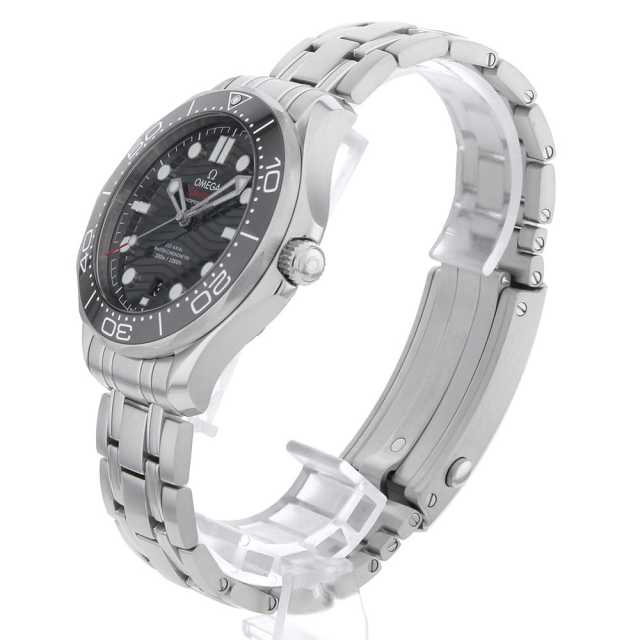 Omega Seamaster 210.30.42.20.01.001 Men's Used