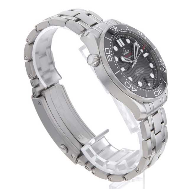 Omega Seamaster 210.30.42.20.01.001 Men's Used