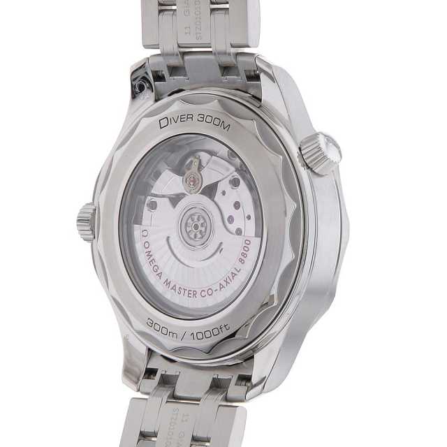 Omega Seamaster 210.30.42.20.01.001 Men's Used