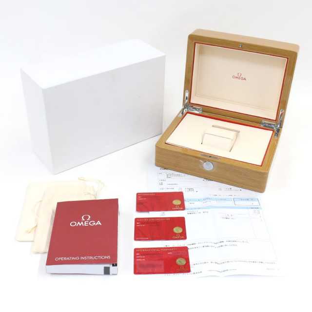 Omega Seamaster 210.30.42.20.01.001 Men's Used