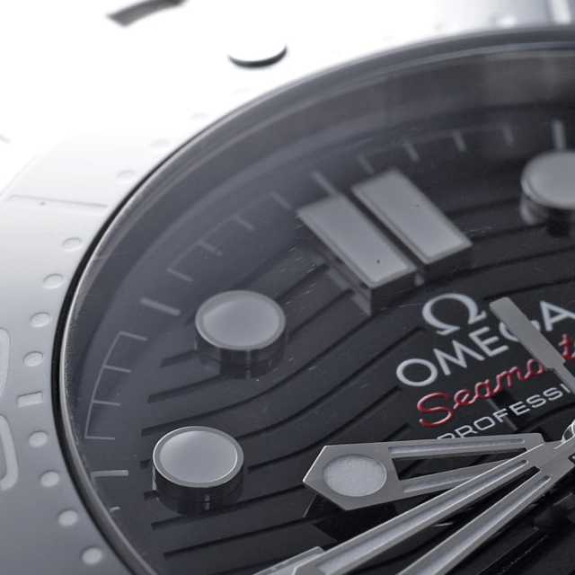Omega Seamaster 210.30.42.20.01.001 Men's Used