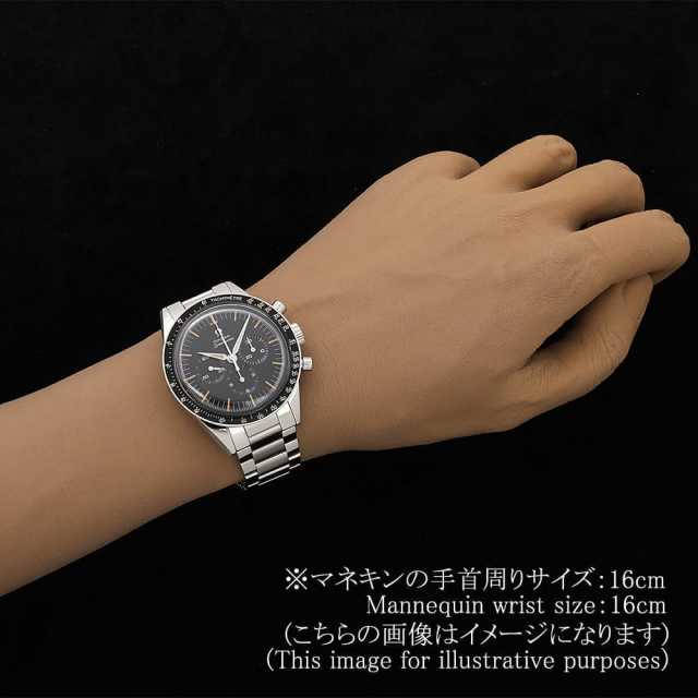 オメガ スピードマスター 310.30.40.50.06.001 メンズ 中古