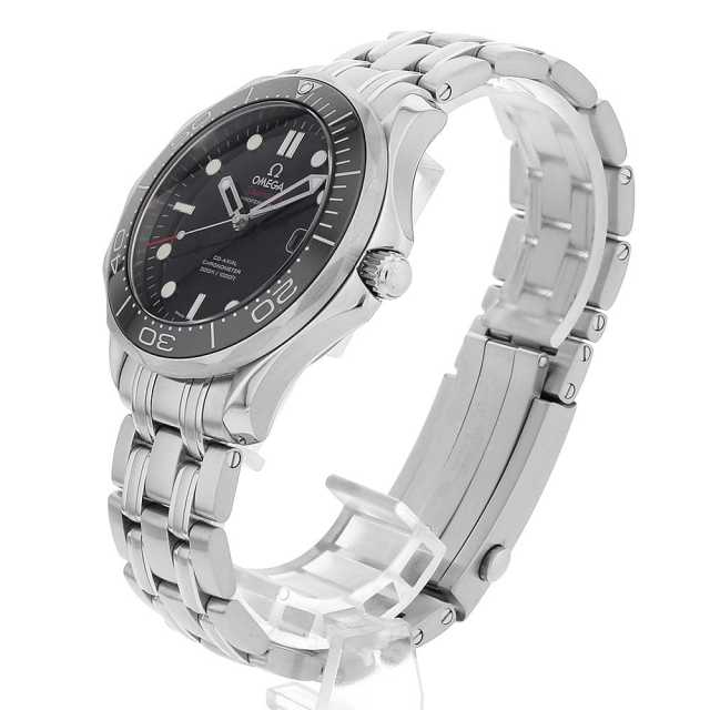 Omega Seamaster 212.30.41.20.01.003 Men's Used