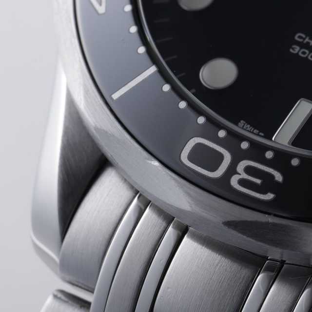 Omega Seamaster 212.30.41.20.01.003 Men's Used