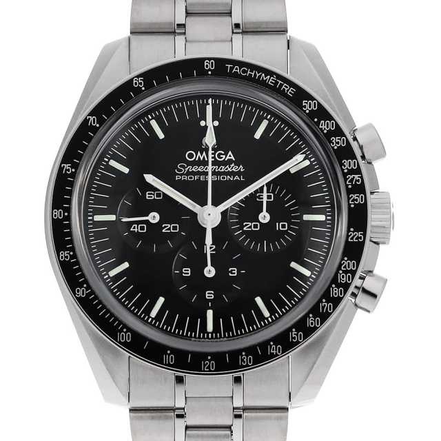 Omega Speed master Moonwatch Professional Co-Axial Master Chronometer Chronograph 310.30.42.50.01.002 Used Men's