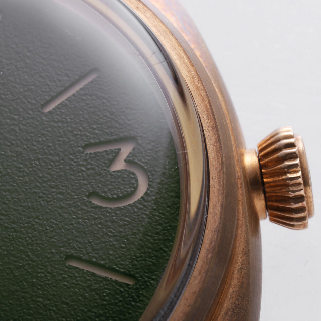 パネライ ラジオミール PAM00760 メンズ 中古