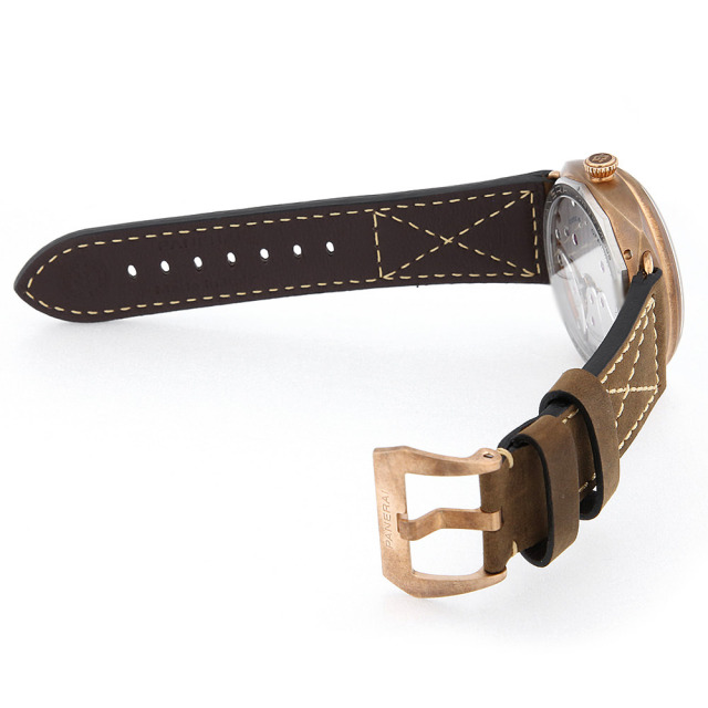 パネライ ラジオミール PAM00760 メンズ 中古