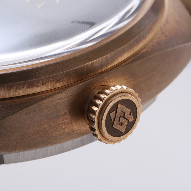 パネライ ラジオミール PAM00760 メンズ 中古