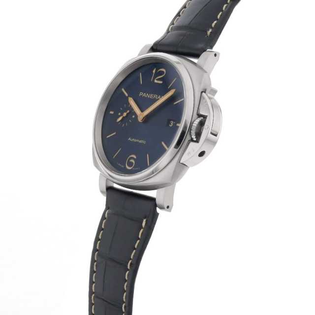 パネライ ルミノールマリーナ PAM00927 メンズ 中古