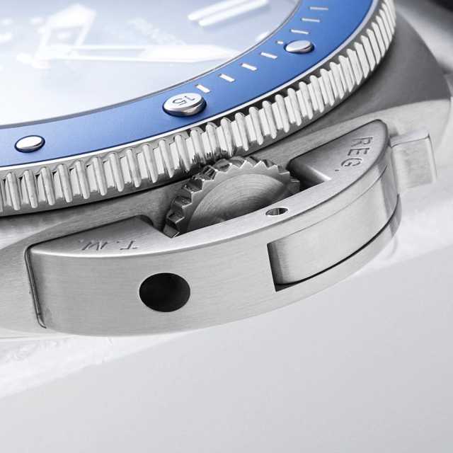 パネライ ルミノールサブマーシブル PAM01209 メンズ 中古